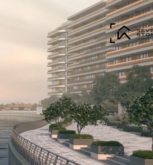 Skyline View|Multiple Units Available|Easy Payment,