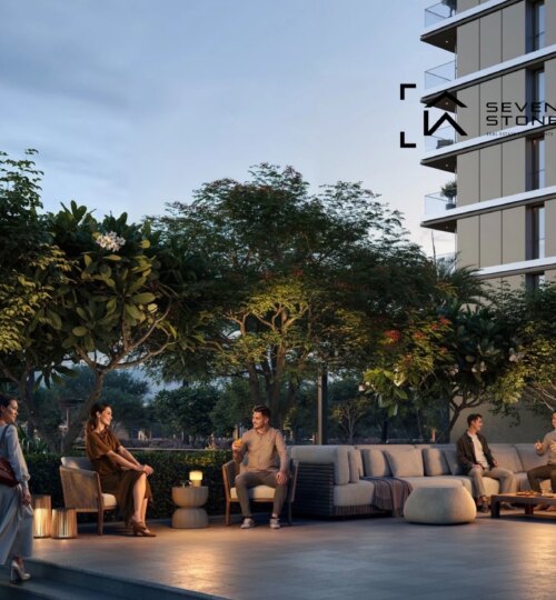 Branded Apartment | 0% Commission | Greenery Views,