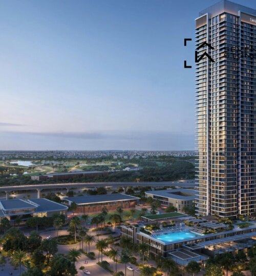 Brand Apartment | 10% Booking | Register Now,
