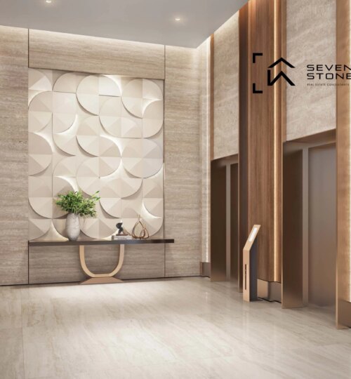 Grade A Offices | 10% Booking | Handover Q3 2027,