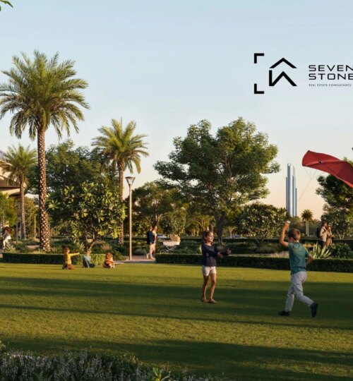 Near to Metro | Handover Q3-2029 | High ROI,