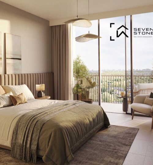 Handover Q3-2029 | High ROI | Prime Location,
