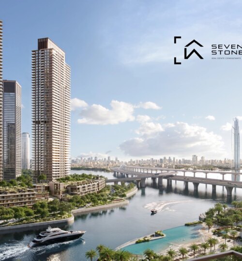High Returns | Genuine Resale | Full Lagoon View,