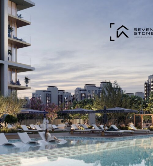 High Returns | Genuine Resale | Full Lagoon View,