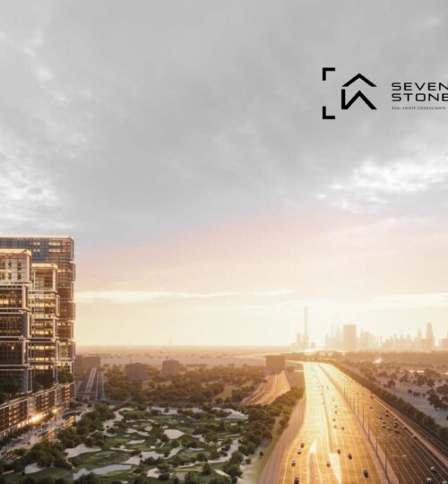 BOOK NOW! | Dubai Skyline View | High ROI,