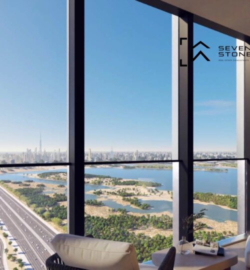 Creek View | 60/40 PP | Handover Jan 2028,