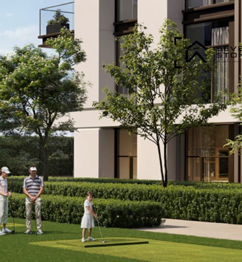 10% Downpayment | Modern Living | Ideal Location,
