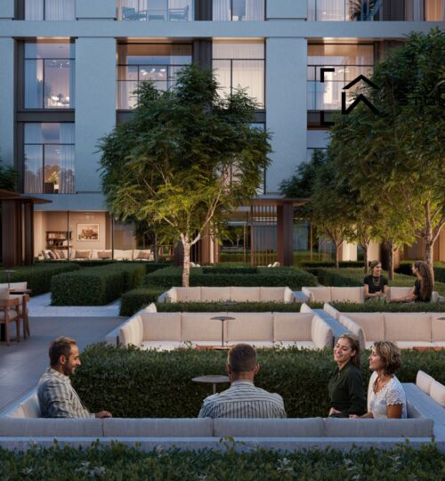 10% Downpayment | Modern Living | Ideal Location,