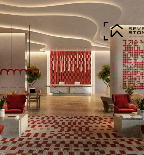 35/65 Payment Plan |2% DLD Waiver |Luxury Living,