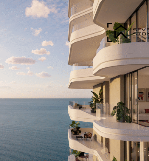 35/65 Payment Plan |2% DLD Waiver |Luxury Living,