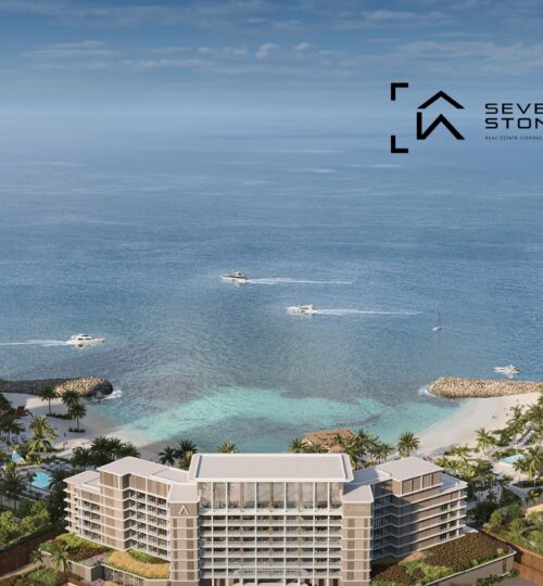 0% Commission | Beachfront Living | Payment Plan,