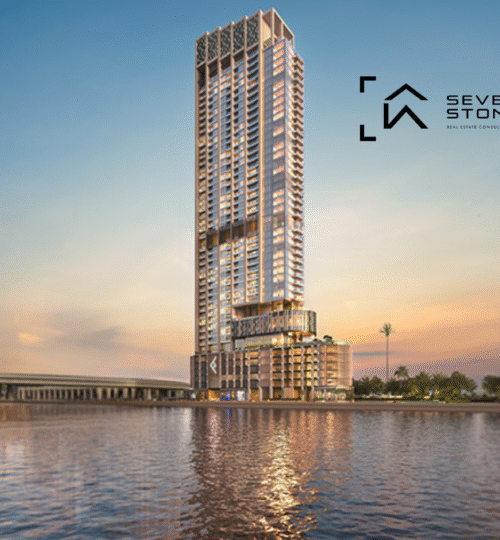 4BR Duplex | 70/30 Payment Plan | Handover Q2-2027,