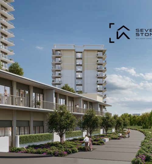 0% Commission | Modern Layouts | Smart Living,
