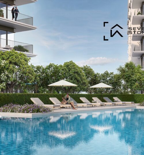 0% Commission | Modern Layouts | Smart Living,