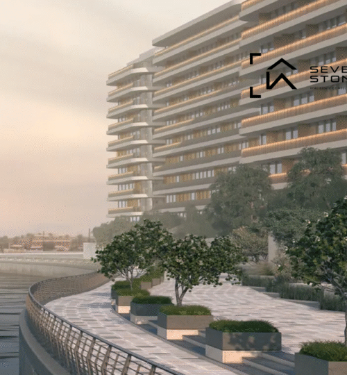 40/60 PP | Canal View | Multiple Units Available,
