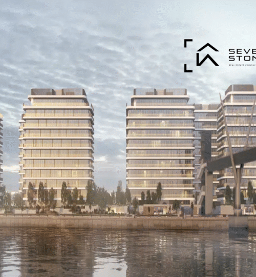 40/60 PP | Canal View | Multiple Units Available,