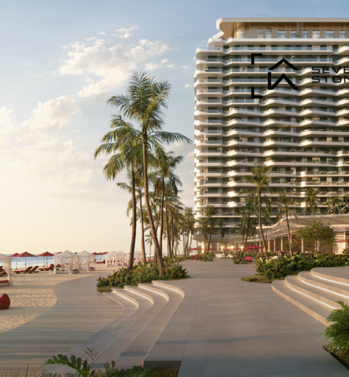 Genuine Resale | Sea View | Near Wynn Casino,