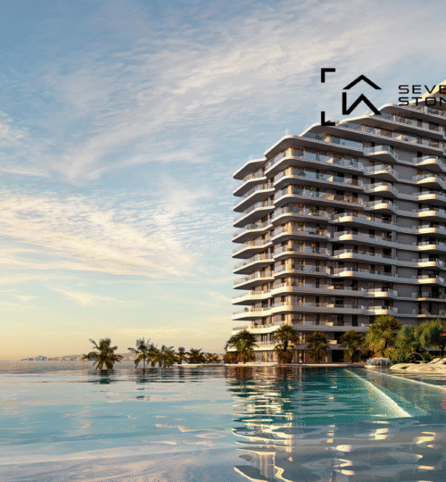 Genuine Resale | Sea View | Near Wynn Casino,