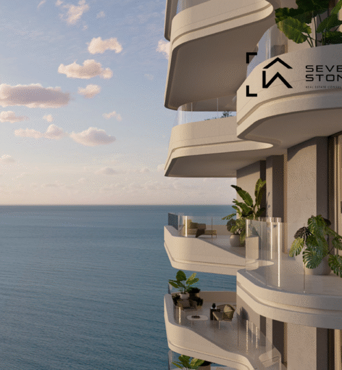 Genuine Resale | Sea View | Near Wynn Casino,