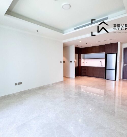 Fitted Kitchen | Beach View | Ready to move-in, 135000