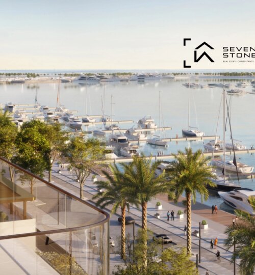 Water View | Handover Q3-2028 | 10% on Booking,