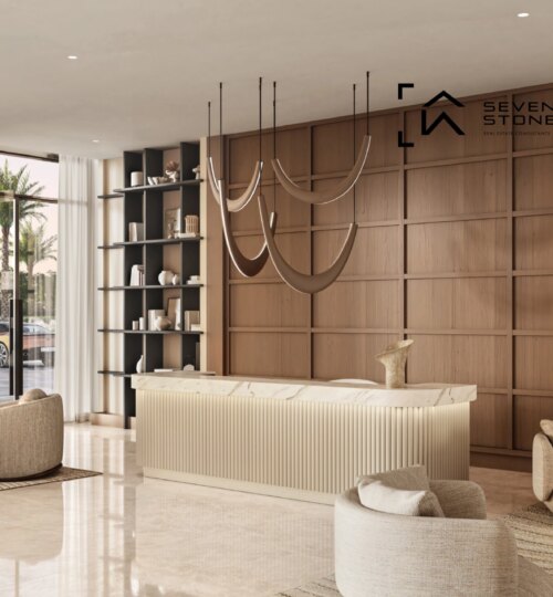 Luxurious Living | 0% Commission | Premium Design,