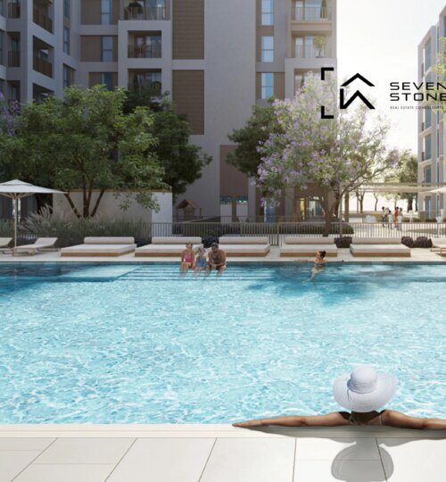 Investor Deal | High ROI | Handover Q3 2026,