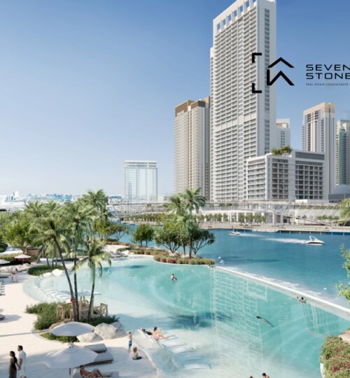 Investor Deal | High ROI | Handover Q3 2026,