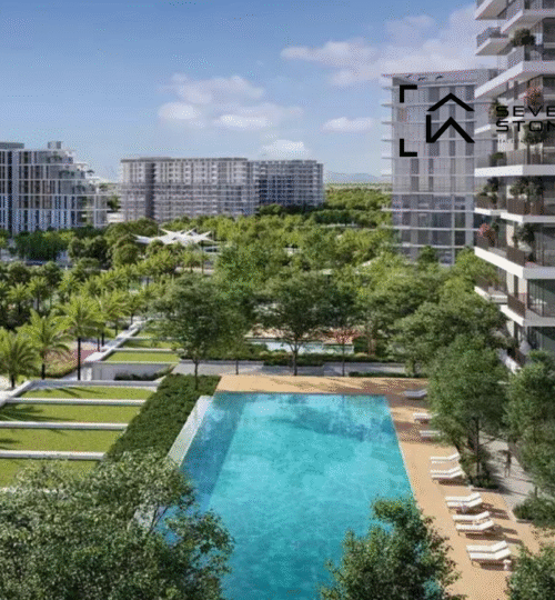 BIG Balcony |Flexible Payment Plan|10% Downpayment,