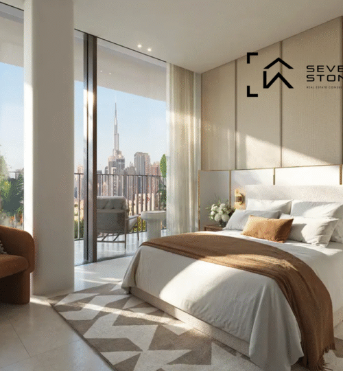 Canal View Residences|Payment Plan|Prime Location,
