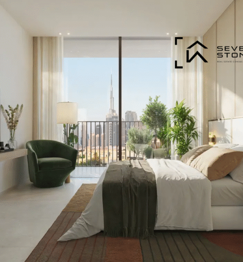 Canal View Residences|Payment Plan|Prime Location,