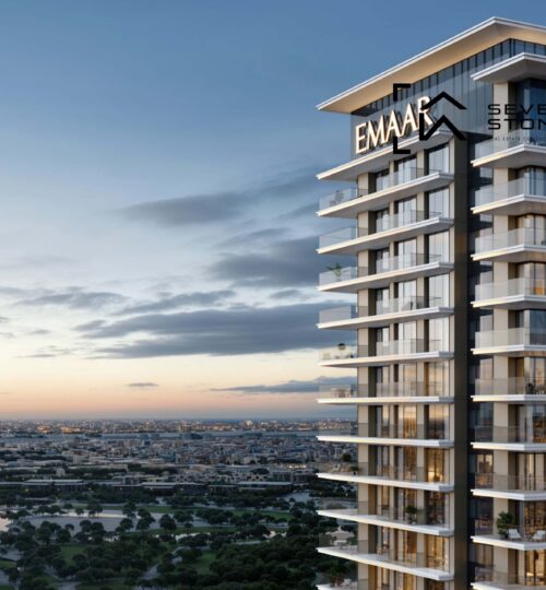 High ROI | Payment Plan | Prime Location,
