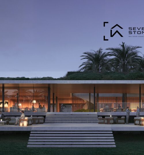 Exclusive Amenities | High ROI | New Launch,