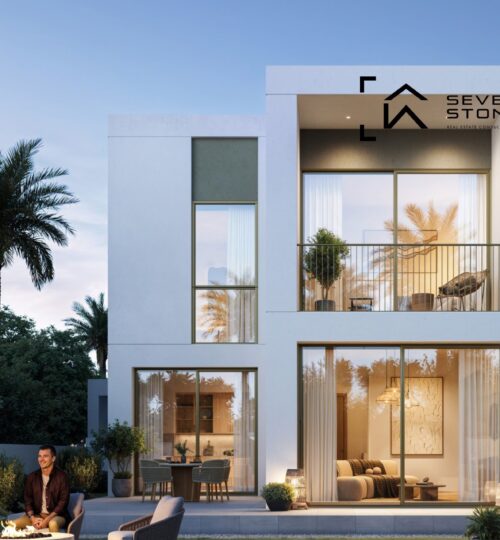 Exclusive Amenities | High ROI | New Launch,