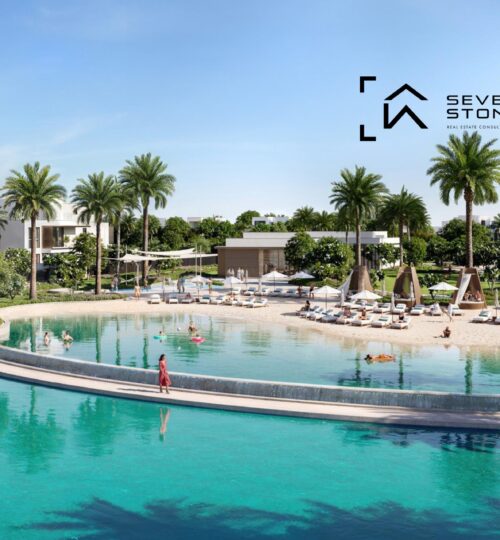 Luxury 4BR Villa | Oasis Palace | Good ROI,