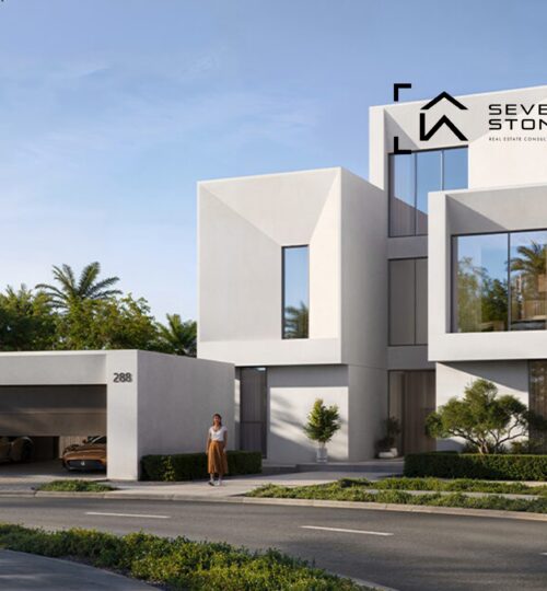 Stand-alone Villas | Lagoon Access | Payment Plan,