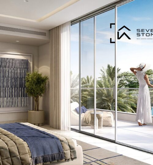 Elegant 5BR Palace Villa |The Oasis |No Commission,