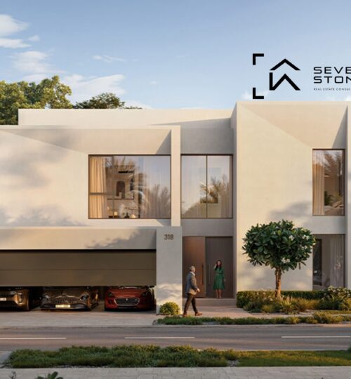 0% Commission | 10% Booking | Stand-alone Villa,