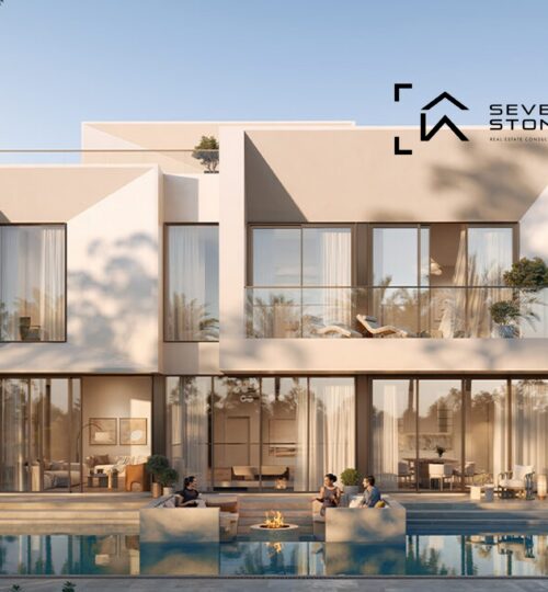 Handover: Q3 2029 | Huge Plot | 0% Commisison,