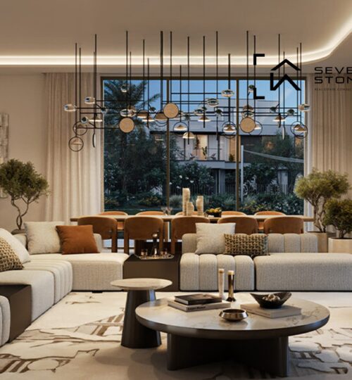 With Basement | Huge Plot | Branded Villa,