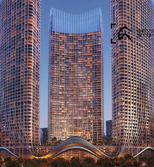 High ROI | 70/30 Payment plan | With Balcony,