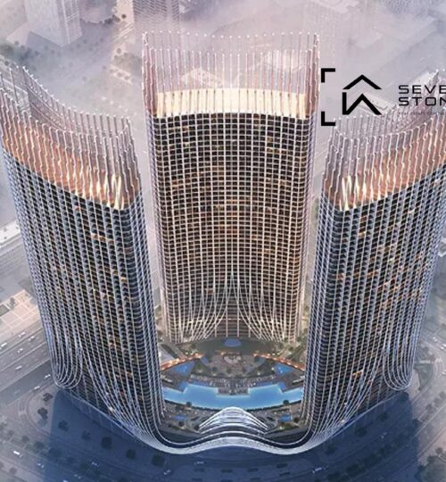 High ROI | 70/30 Payment plan | With Balcony,
