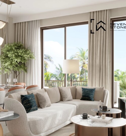 High Returns | Payment Plan | Handover: Q3 2026,