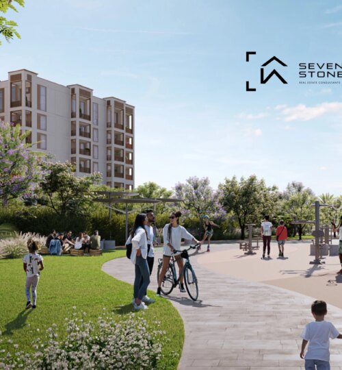 High Returns | Payment Plan | Handover: Q3 2026,