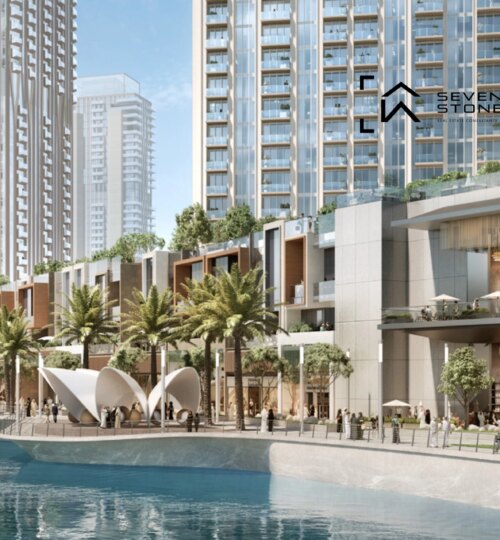 Ready Soon | 0% Commission | Handover: Q3 2026,
