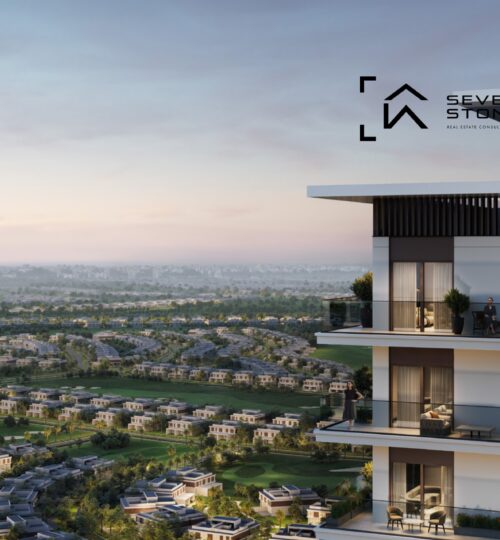 Premium Lifestyle | Zero Commission | Green Spaces,