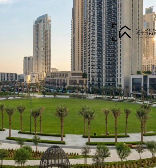 10% Downpayment | Beach Access | Premium Location,