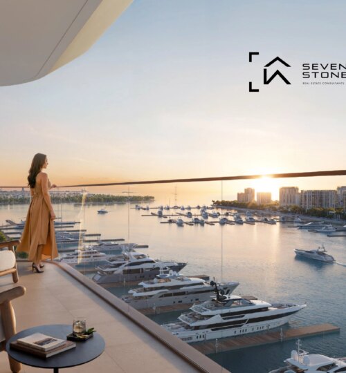 Handover Q4 2029 | Waterfront Living | Flexible PP,