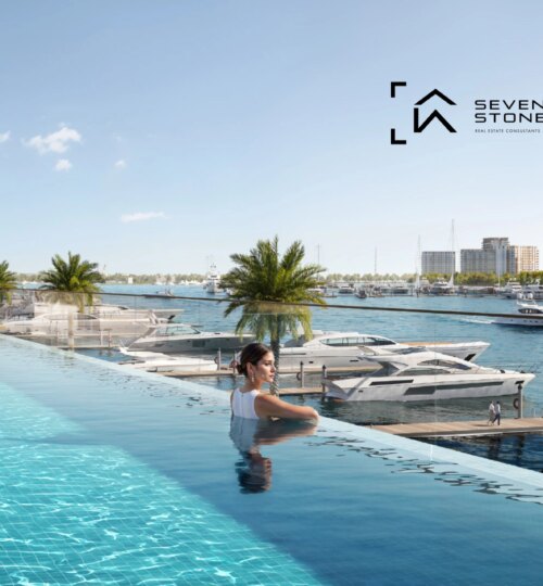 Handover Q4 2029 | Waterfront Living | Flexible PP,