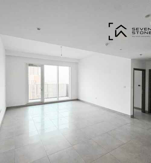 High Floor | Park/Creek View | Available June 2025,